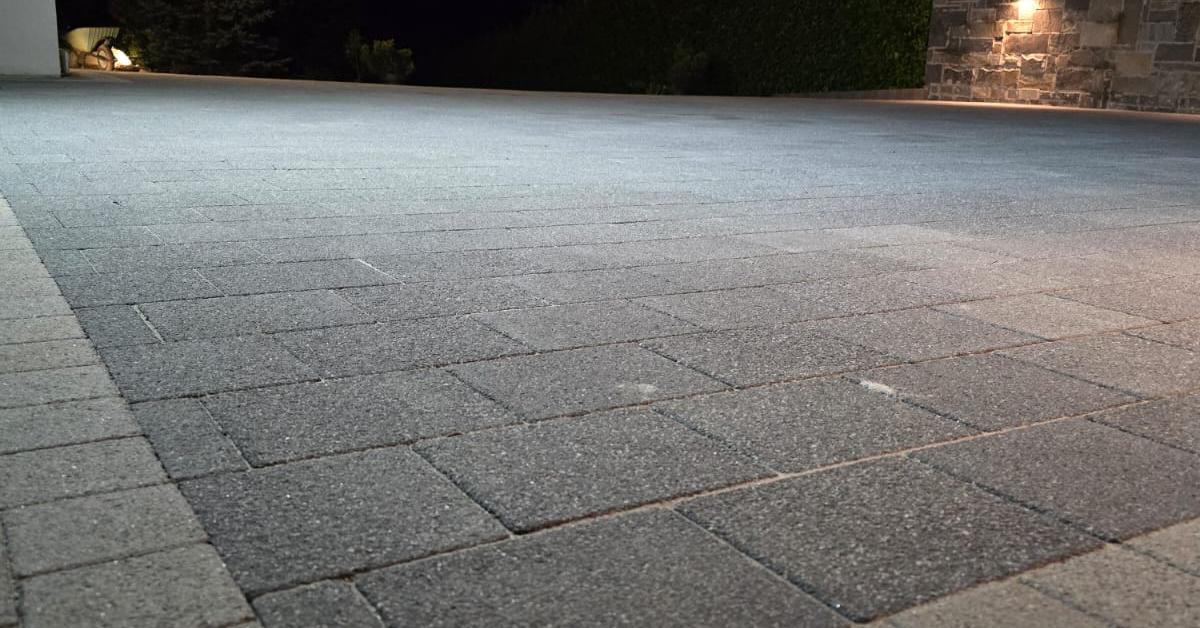 Are Paving Stones Cheaper Than Concrete?
